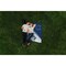 Picnic Time Family Of Brands NFL Indianapolis Colts - Impresa Picnic Blanket 819-01-999-146-2 - alternate 4