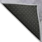 Homeroots 5' X 8' Lavender And Gray Abstract Washable Indoor Outdoor Area Rug 631834 - alternate 5