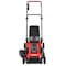 Craftsman V20 2x20V 20-in. Brushless Cordless Push CMCMWSP220P2 - alternate 3