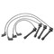 Pro Series Wire Standard Motor Products, Spark Plug Wire Set,  27518 - alternate 1