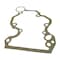 Komatsu GASKET P60, KOMATSU OEM 6164-11-7813 6164-11-7813 - alternate 1