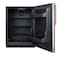 Summit 24in Wide Built-In All-Refrigerator, ADA Compliant Panel Not Included AL54IF - alternate 2
