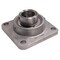Edt FLANGEANGED BLOCK BALL BEARING 4U4PB8-12GX - alternate 3