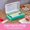 Its Academic Pencil Box Kit, For School & Office Supplies, Watercolor Design 24416-KIT-WC - alternate 4