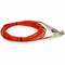 Add-On This Is A 2M Lc (Male) To Lc (Male) Orange Duplex Riser-Rated Fiber ADD-LC-LC-2M6MMF - alternate 4