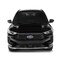 Husky Liners HOOD PROTECTOR 2842282 - alternate 3