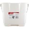 Rubbermaid Roughneck 15 Qt. Bisque Bucket FG287100BISQU - alternate 1