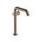 Hansgrohe Tecturis S Single-Hole Fine 240, 1.2 GPM in Brushed Bronze 73372141 - alternate 1