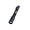Police Security Aura 160 lm Black LED Pen Light AAA Battery 98394 - alternate 3