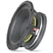 Rcf High output 10-in Mid-Bass w/700 Watt continuous program power handling 11130015 - alternate 1