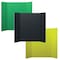 Flipside 36 x 48 Assorted Foam Project Board Pack of 3 OVS3004 - alternate 1