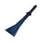 Bojo Tools 1-3/8" Wide Plastic Air Chisel Tool Double Corner Scraper - Heavy Duty AHSQD-14-XNGL - alternate 1