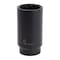 Sunex 1/2 in Drive 1-1/2 in 12 Point Deep Impact Socket 248ZD - alternate 2