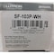 Lutron Other Sensors and Switches Dimmer Switch EA SF-103P-WH - alternate 2
