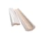 Apollo Tile Light Pink 1 in x 8 in Ceramic Glossy Pencil Bullnose Tile Trim 0.56 sqft/case, 10PK APLEC65PSBN - alternate 6