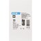 Eaton BR 15A Single-Pole AFCI/GFCI Circuit Breaker BRP115DF - alternate 1