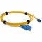 Add-On 2.5M Lc/Sc M/M Yellow Os2 Patch Cbl ADD-SC-LC-MB2-5M9SMF - alternate 5