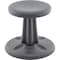 Kore Design Pre-School Wobble Chair for Schools, Classrooms, 12in tall, Active Seating, Grey 803882 - alternate 1