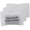 Hls Commercial 3-Pack Odor Filters for Trash Can HLS12CF3 - alternate 1