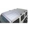 Rhino Rack Mounting Plates For Attaching 2 Or 3 Cross Bar Roof Rack System Or Pioneer Platform RJLB1 - alternate 3