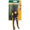 Landscapers Select Pruning Shear, 1/2 in Cutting Capacity, Steel Blade, Plastic Handle, Cushion-Grip Handle GP1035 - alternate 3