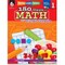 Shell Education 180 Days of Math Book, Grade 1 50804 - alternate 1