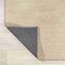 Jonathan Y Cirkel Minimalist Geometric Dot Non-Slip Machine-Washable Cream/Green 3 ft. x 5 ft. Area Rug WSH113C-3 - alternate 6