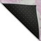 Homeroots 5' X 8' Pink And Ivory Abstract Washable Indoor Outdoor Area Rug 614558 - alternate 5