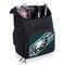 Picnic Time Family Of Brands NFL Philadelphia Eagles - PTX 2.0 Tarana Recycled Backpack Cooler 633-02-179-244-2 - alternate 3