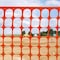Tenax Tenax Guardian 4 ft. H X 100 ft. L Polyethylene Fencing 1.75 x 1.75 in. 320571 - alternate 5