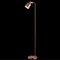 Jonathan Y Brandon 57 in. Metal Task LED Floor Lamp, Copper JYL6113A - alternate 9