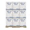 Supremeplus New White Terry Towel Cleaning Rags, 675 lbs. Pallet, 27x 25 lbs. Boxes, 27PK SP-1735 - alternate 1