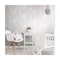 Roommates 20.5 in. W X 198 in. L Peel and Stick Wallpaper RMK11453WPZ - alternate 4