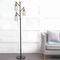 Jonathan Y Lewis Tiffany-Style 71" Multi-Light LED Floor Lamp, Bronze JYL8012A - alternate 8