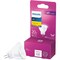 Signify 20W Equivalent Bright White MR11 Bi-Pin LED Floodlight Light Bulb 567206 - alternate 1