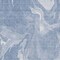 Homeroots 8' X 10' Blue And Sky Blue Abstract Washable Indoor Outdoor Area Rug 587473 - alternate 5