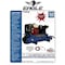 Eagle 10 Gallon Elec Start Air Compressor TT55GE - alternate 3