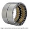 American Roller Brg AD41626D ORA CYLINDRICAL BEARING ARB. AD41626D ORA - alternate 3