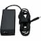 Dell 4.5 MM BARREL 65 W AC ADAPTER WITH 2 METER POWER CORD - NORTH AMERICA 492-BDBZ - alternate 1