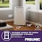 Freon 9,000 BTU 6,350 BTU DOE Portable Air Conditioner FHCP062AKR - alternate 12