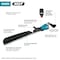 Makita Cordless Battery-Powered Standard Hedge Trimmer, Single-Sided 30 in L Blade GHU05T - alternate 7
