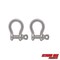 Extreme Max 3006.6614 BoatTector Stainless Steel Marine Anchor Shackle - 5/16" 3006.6614 - alternate 3