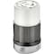 Leviton 20A 250V 3-Wire 2-Pole Industrial Grade L6-20R Locking Cord Connector 121-02323-0PB - alternate 2