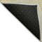 Homeroots 5' X 8' Wheat Gold And Ivory Geometric Washable Indoor Outdoor Area Rug 577608 - alternate 4