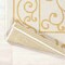 Jonathan Y Charleston Vintage Filigree Textured Weave Cream/Yellow 2 ft. x 10 ft. Indoor/Outdoor Runner Rug SMB106M-210 - alternate 6