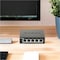 D-Link D-LINK 5 PORT SMART MANAGED SWITCH 5 1G PORTS. SIZE DESKTOP. DGS-1100-05V2 - alternate 2