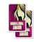 Signmission Hair And Nail Salon, A-Frame & 2 Decals Installed, Heavy-Duty Plastic Frame SBHD-D-2436-30383 - alternate 5