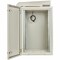 Eaton Tripp Lite Series SmartRack Industrial Enclosure NEMA 3R Wall Mount Heavy-Duty Metal Locking Fan SRN3RG18UHD - alternate 7