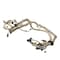 Komatsu WIRE HARNESS, KOMATSU OEM 198-06-55182 198-06-55182 - alternate 4