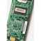 Brady Matte Amber Polyimide Circuit Board Labels 0.25 in H x 2 in W Amber 10000/RL THT-48-724-10 - alternate 4